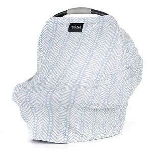 Milk Snob Baby Carrier Cover